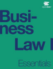 Business_Law_I_Essentials