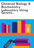 Chemical_Biology___Biochemistry_Laboratory_Using_Genetic_Code_Expansion_Manual