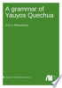 A_grammar_of_Yauyos_Quechua
