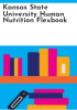 Kansas_State_University_Human_Nutrition_Flexbook