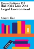 Foundations_of_Business_Law_and_Legal_Environment