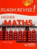 How_to_pass_flash_revise_higher_mathematics