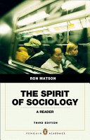 The_spirit_of_sociology