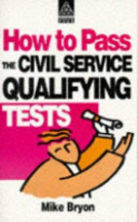 How_to_pass_the_civil_service_qualifying_test