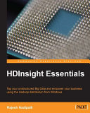HDInsight_essentials