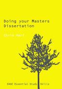 Doing_your_masters_dissertation