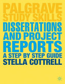 Dissertations_and_project_reports