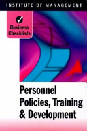 Personnel_policies__training___development