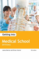 Getting_into_medical_school