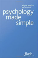 Psychology_Made_Simple