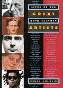 Lives_of_the_great_20th-century_artists