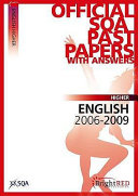 Higher_English_2006-2009