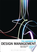The_handbook_of_design_management