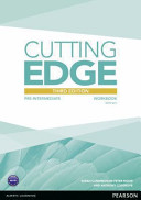Cutting_Edge_3rd_Edition_Pre-Intermediate_Workbook_with_Key