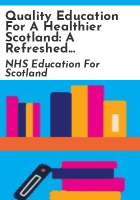Quality_education_for_a_healthier_Scotland