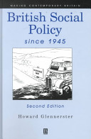 British_social_policy_since_1945