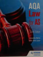 AQA_law_for_AS