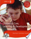 Children_s_care__learning_and_development