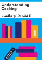 Understanding_cooking