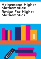 Heinemann_Higher_mathematics