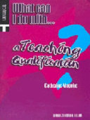 What_can_I_do_with_a_teaching_qualification_