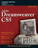 Adobe_Dreamweaver_CS5_bible
