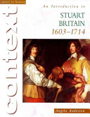 An_introduction_to_Stuart_Britain__1603-1714