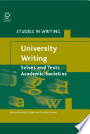 University_writing