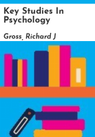 Key_studies_in_psychology