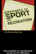 Economics_of_sport_and_recreation