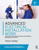 Advanced_electrical_installation_work