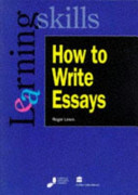 How_to_write_essays