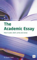The_academic_essay