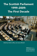 The_Scottish_Parliament_1999-2009
