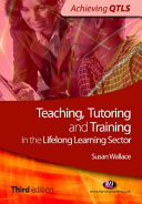 Teaching__tutoring_and_training_in_the_lifelong_learning_sector