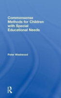 Commonsense_methods_for_children_with_special_educational_needs