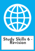 Study Skills 6 - Revision