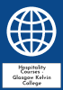 Hospitality Courses - Glasgow Kelvin College