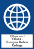 Ethos and Values - Glasgow Kelvin College