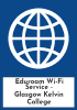 Eduroam Wi-Fi Service - Glasgow Kelvin College