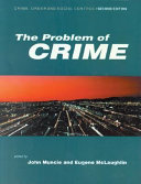 The_problem_of_crime