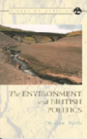 The_environment_and_British_politics