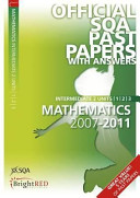 Intermediate_2_mathematics_2007-2011