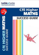 CfE_Higher_maths_success_guide
