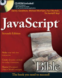 JavaScript_bible