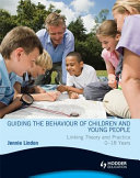 Guiding_the_behaviour_of_children_and_young_people