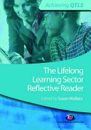 The_lifelong_learning_sector_reflective_reader