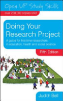 Doing_your_research_project