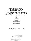 Tabletop_presentations