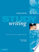 Study_writing